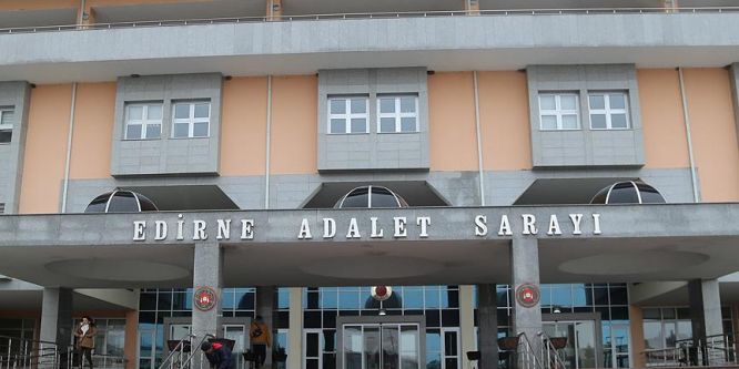 FETÖ'nün 