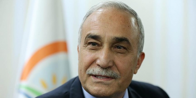 Bakan Fakıbaba'dan CHP'li Arık'ın iddialarına yalanlama