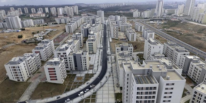 TOKİ 'süper marka' seçildi