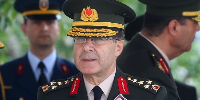 Orgeneral Başoğlu'nun kaçırılmasına ilişkin dava yarın başlıyor