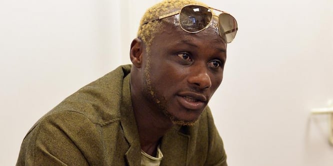 Yattara'dan Afrika'ya futbol okulu projesi