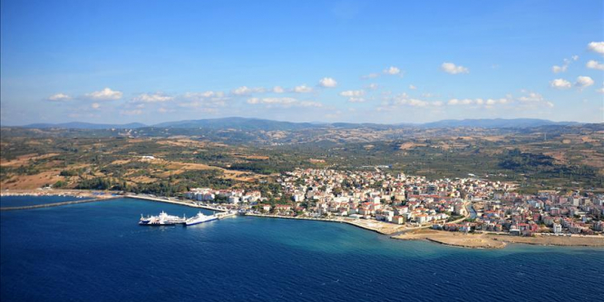 Çanakkale Köprüsü arsa fiyatlarını 20 kat artırdı