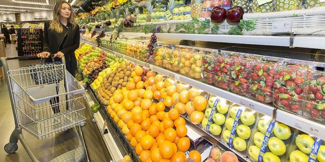 Tüketici güven endeksi arttı