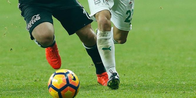 Bursaspor-Beşiktaş maçının biletleri yarın satışa çıkacak