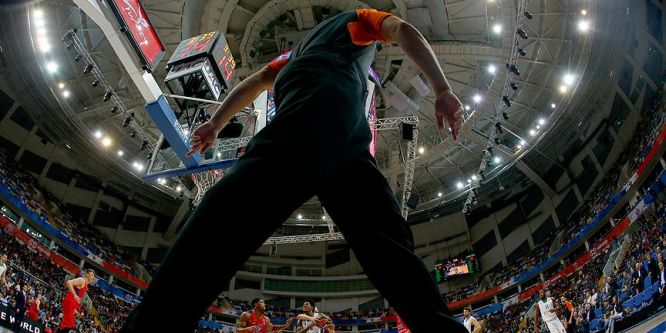 THY Avrupa Ligi'nde 3 Türk takımı çeyrek finalde