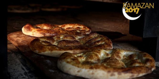 Ramazan pidesi fiyatları belli oldu