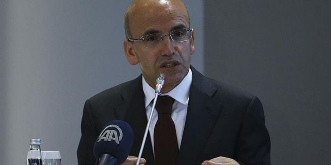 Şimşek: Rusya ile net bir eylem planı ortaya konulacak