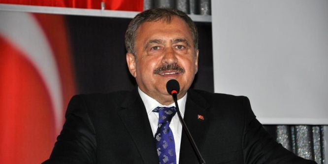 ''Baraj ve gölet sayısında bir rekora imza attık''