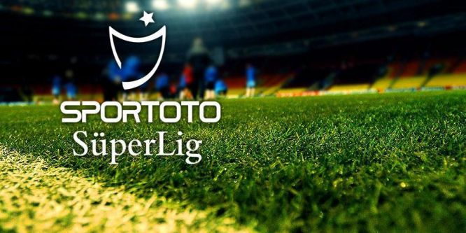 Spor Toto Süper Lig'de 29. hafta heyecanı