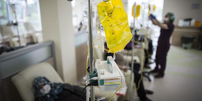 'Kansere bağlı ölümlerin yüzde 22'si tütünden'