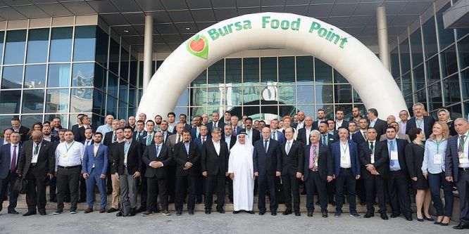 Yabancı yatırımcıların Türkiye'ye bakışı olumlu