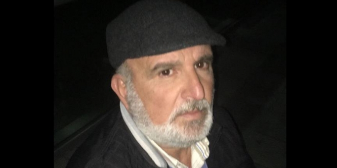 Yakalanan DEAŞ infazcısı için 'Kırşehir' detayı