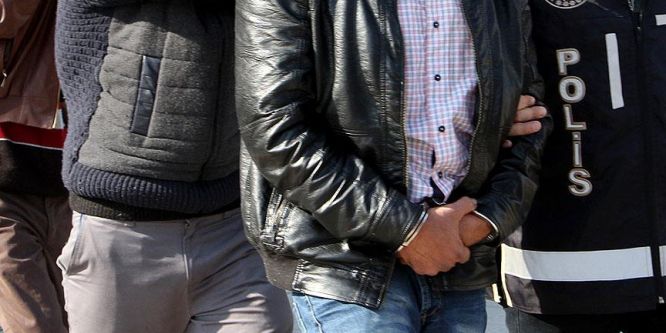 7 ilde FETÖ operasyonu: 23 gözaltı