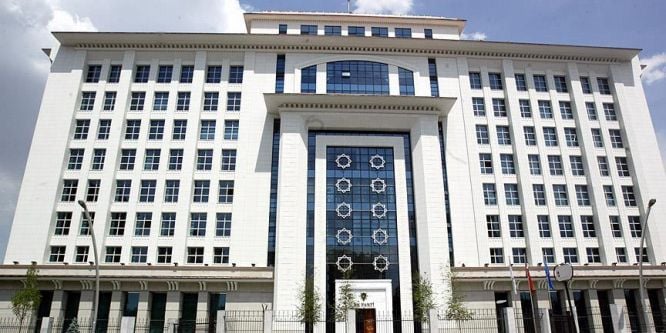 AK Parti'de referandum seferberliği