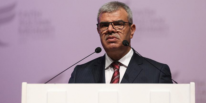 Başbakan Yardımcısı Kaynak: İnsanı öldüren deprem değil, yapılar