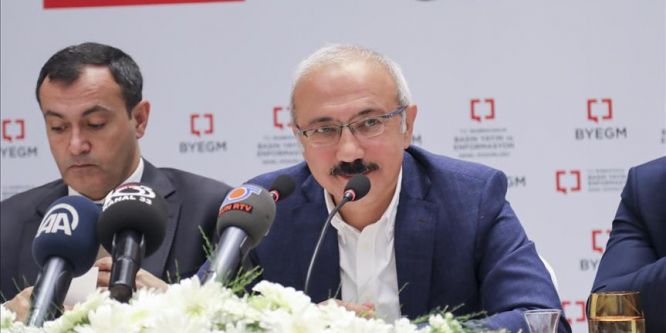 ''Biz yine doğru bildiğimizi yapacağız''