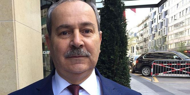 ''Operasyonu olumlu bir yaklaşım olarak değerlendiriyoruz''