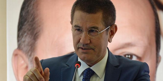 Canikli: 850'den fazla şirkete kayyım atandı