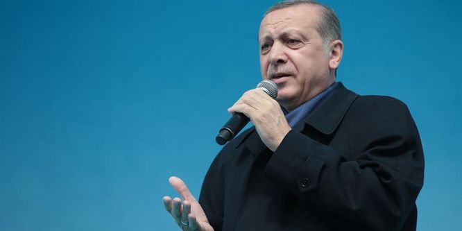 ''Eyaletmiş, federasyonmuş hiçbiri gündemimizde yok''