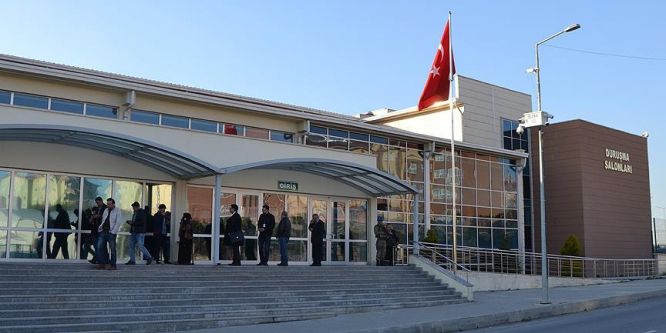 İstanbul'da ByLock davasında üçüncü duruşma başladı