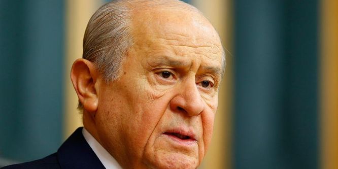 ''MHP'nin siyaseti yönlendirme gibi bir ihtiyacı yoktur''