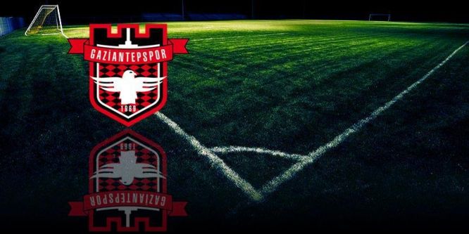 Gaziantepspor'dan yeni transfer