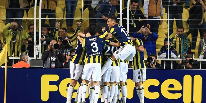 Fenerbahçe Sivasspor'u ağırlayacak