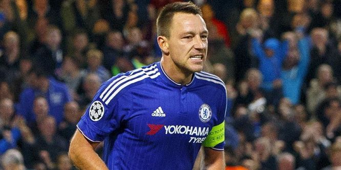 Chelsea'de yaprak dökümü