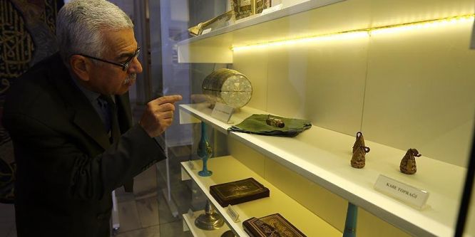 36 müze bugün ücretsiz gezilebilecek