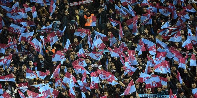 Büyük karşılaşmanın biletleri tükendi