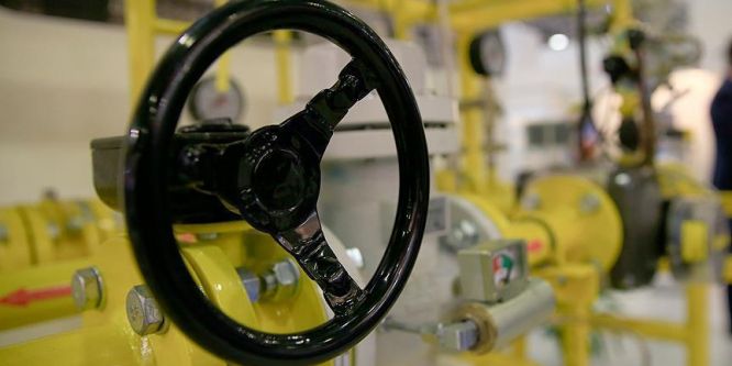 Türkiye'nin enerji ithalatı %33 arttı