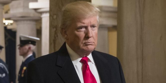 Donald Trump'tan Pentagon'a DEAŞ talebi