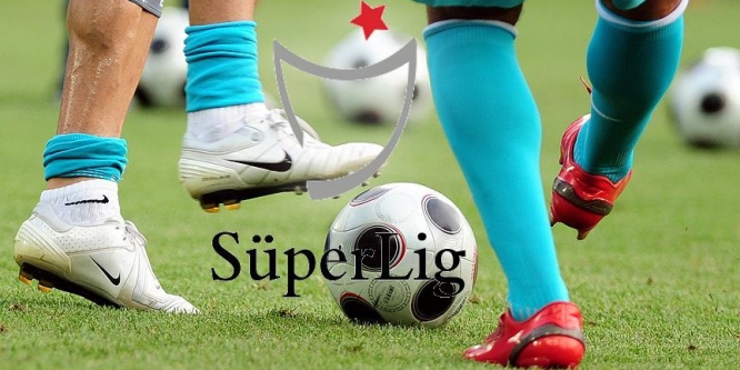 Süper Lig'de 12. hafta heyecanı başlıyor