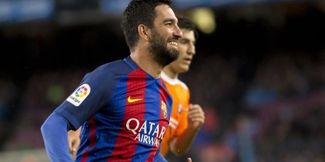 Ahmet Bulut: Arda Barcelona'da kalacak