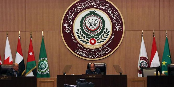 Arap Birliği'nden BM'ye çağrı