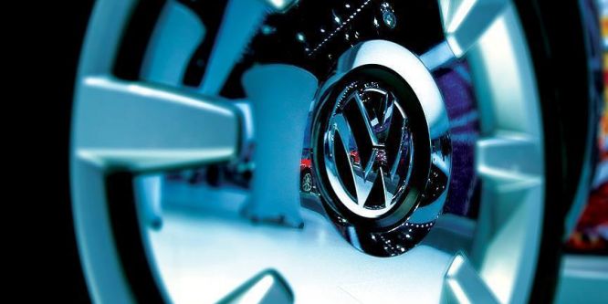 Volkswagen'e ABD'de 2,8 milyar dolar ceza