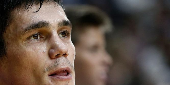 Hawks seride ilk galibiyetini aldı