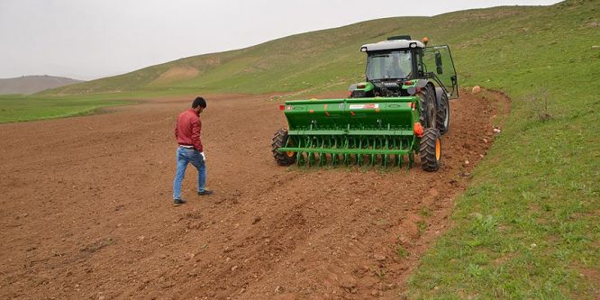 Genç çiftçi desteği başvuruları için yarın son gün