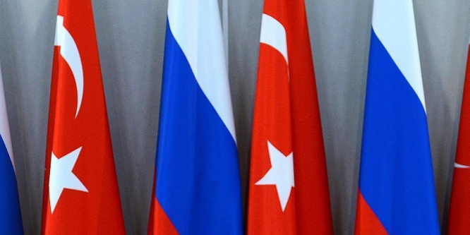 Rusya ve Türkiye İzmir'de ekonomi konuşacak