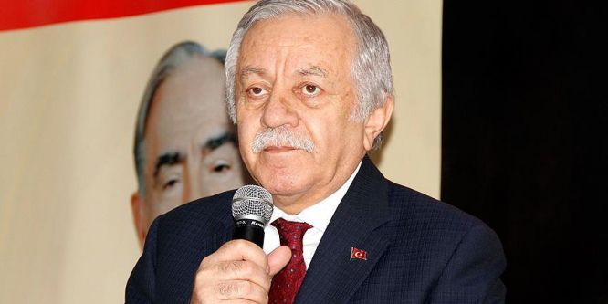 'Hayır cephesinin karşısına çıkıp sonuna kadar mücadele edeceğiz'