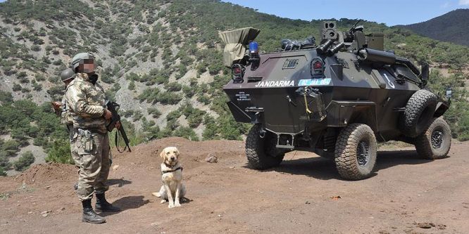 PKK günden güne eriyor