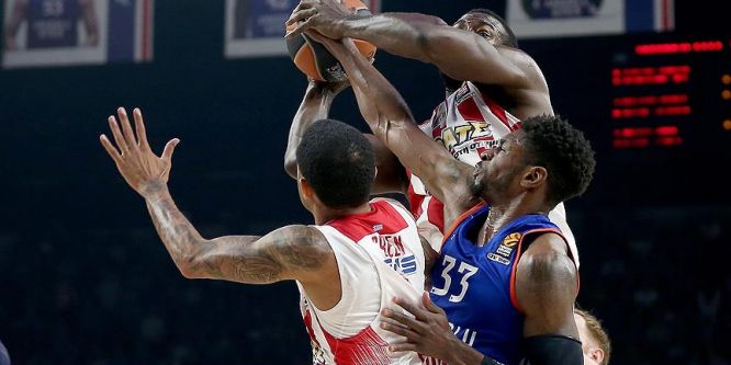 Anadolu saha avantajını değerlendiremedi