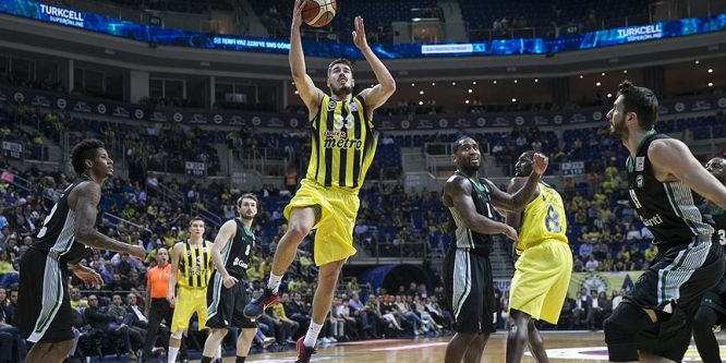 Potada zorlu yarı final eşleşmesi başlıyor