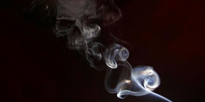 ''Her 10 saniyede 1 kişi sigaradan ölüyor''