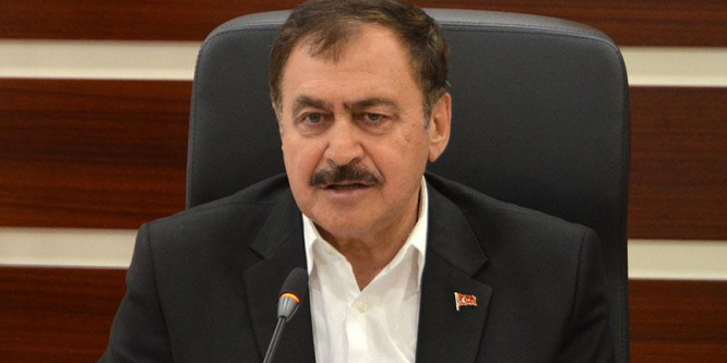 Bakan Eroğlu'ndan sıcak hava açıklaması!