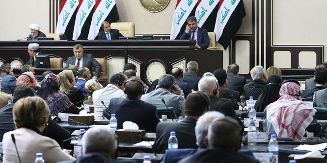 Trump'ın vize yasağına karşı Irak'tan misliyle yanıt hamlesi