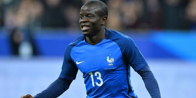 Kante ödüle doymuyor