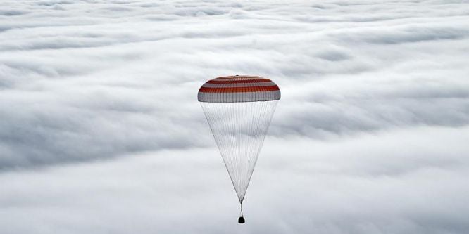 Soyuz kapsülü Londra Bilim Müzesi'nde sergilenecek