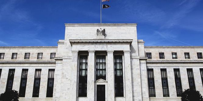 ABD'li ekonomistler Fed'den sürpriz beklemiyor