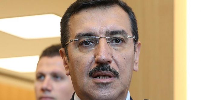 Tüfenkci: Terörle mücadeleyi sonuna kadar sürdüreceğiz